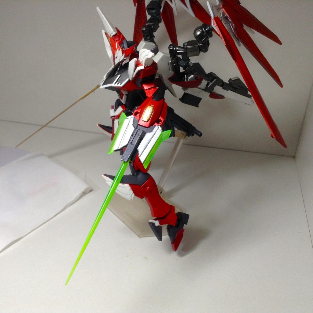 グレモリーF Ver2–6枚目/制作者：suke193