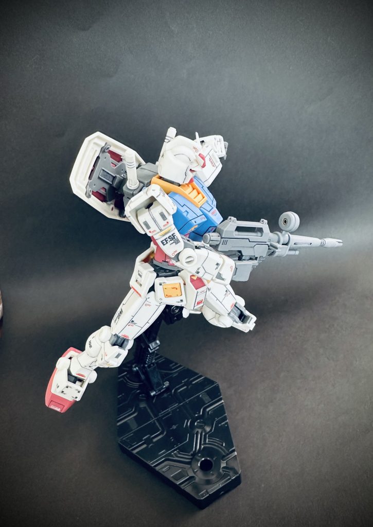 RX-78ガンダム ビヨンドグローバル–7枚目/制作者:395