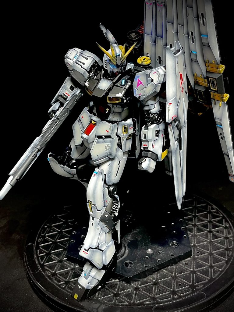 またひとつ歴史的なキットが発売されますね、購入予定の方頑張ってください🤩