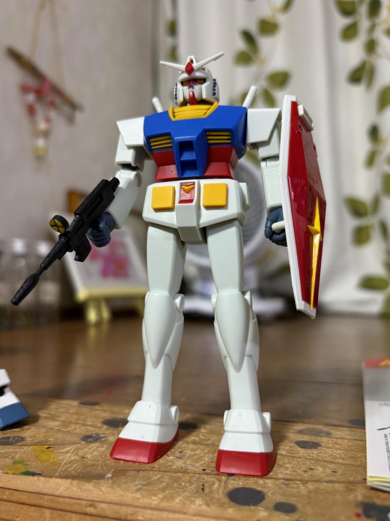 こうする事で腰が楽々と動かせるようになる。今後もこういう実践的なコラムをやるかも。