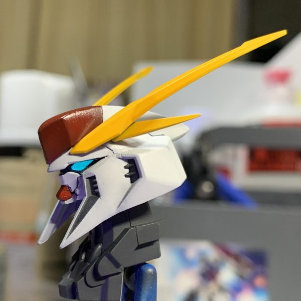 4年も寝かしてしまった