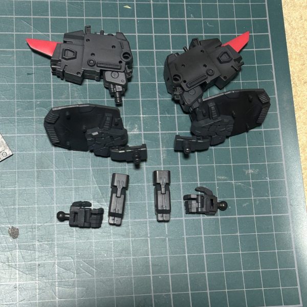 17（1）,18,20,21と塗り分け