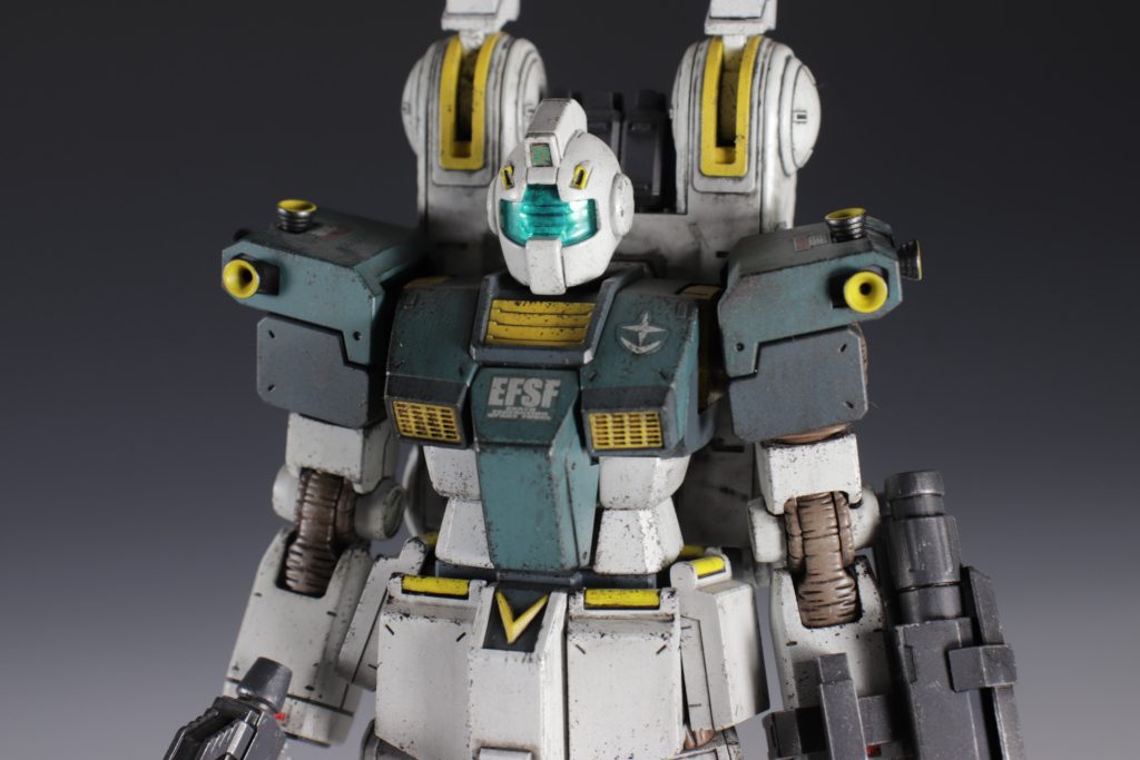 サンボル版ジム