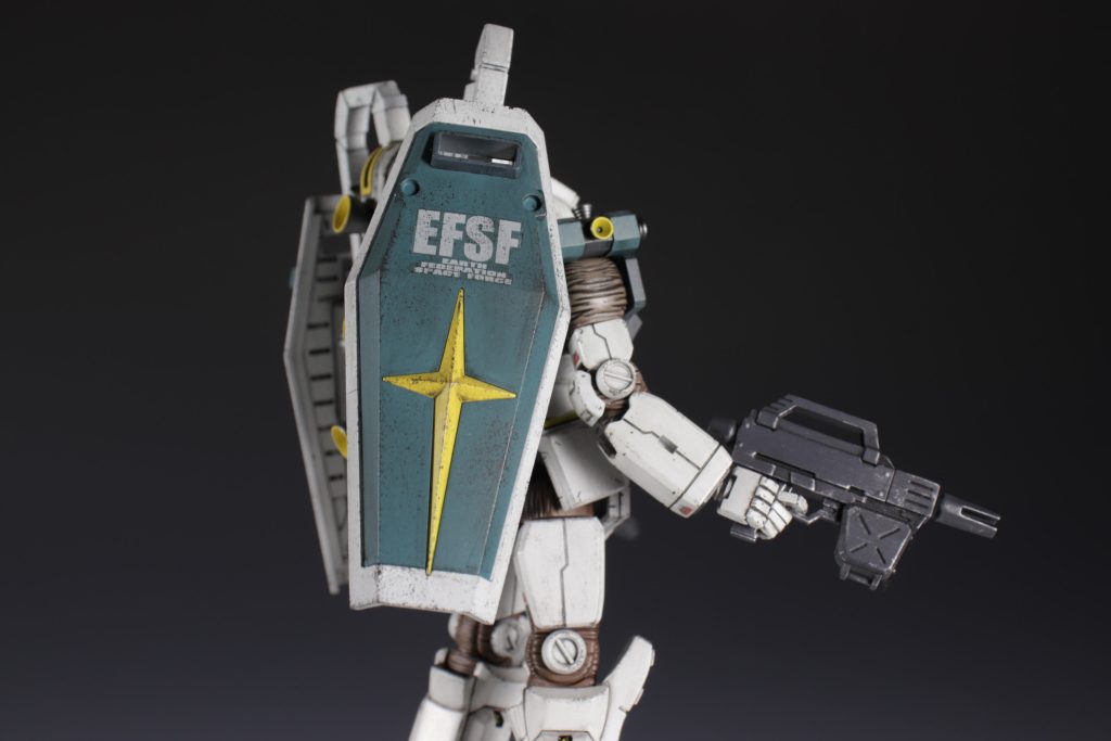 サンボル版ジム–6枚目/制作者：電子ラモス