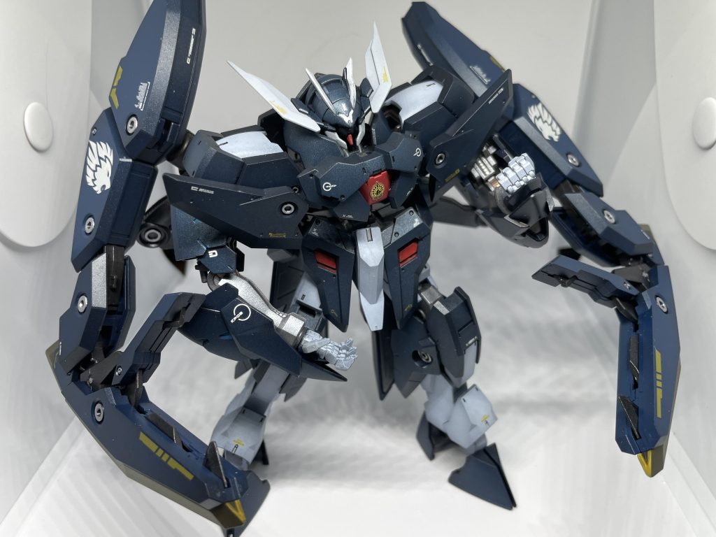 ガンダムザガン