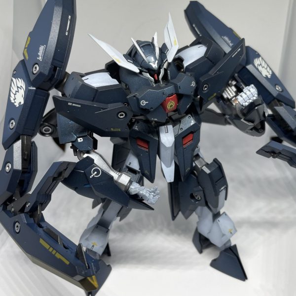 ガンダムザガン