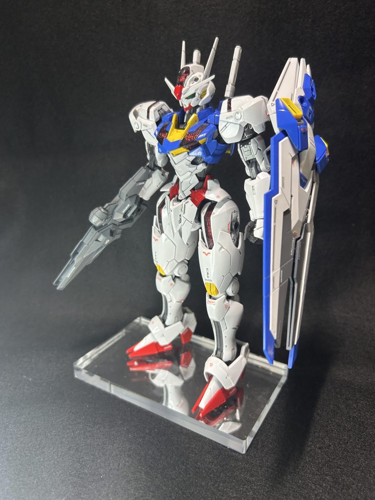 エアリアル・ファンタジー・フルメカニクス