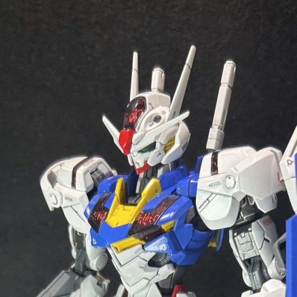 エアリアル・ファンタジー・フルメカニクス