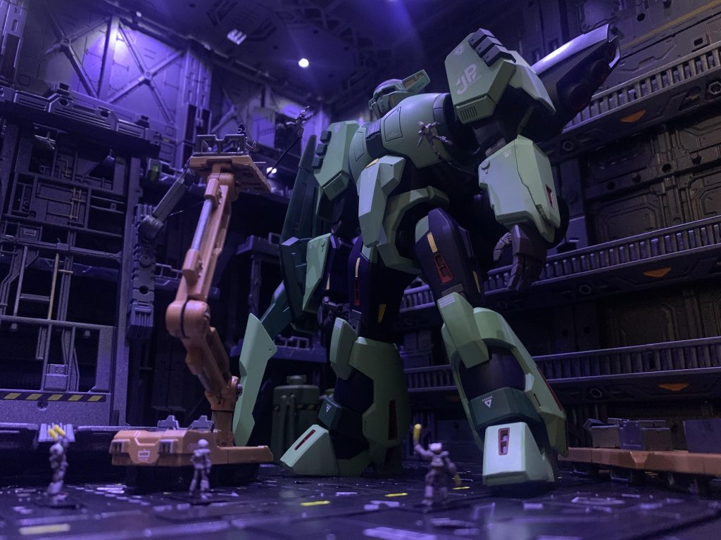 ボリノーク・サマーン–3枚目/制作者：w-cheesemelt