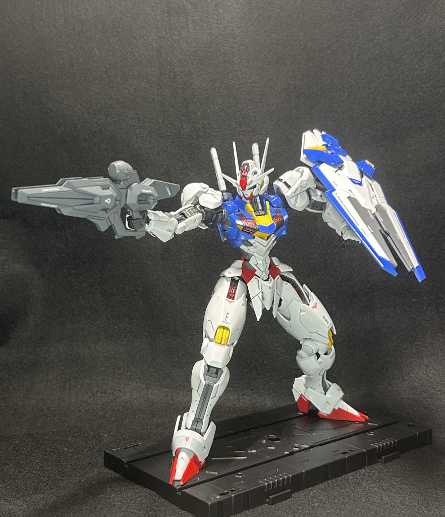 エアリアル・ファンタジー・フルメカニクス–4枚目/制作者：Zゼンダー