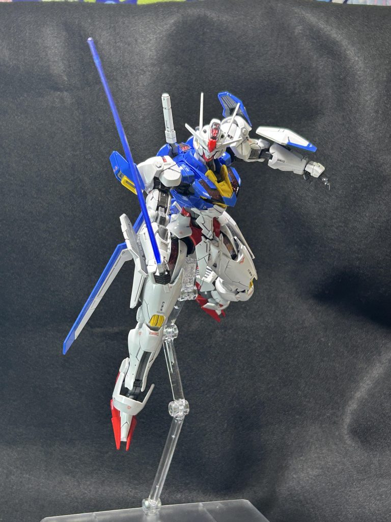 エアリアル・ファンタジー・フルメカニクス–6枚目/制作者：Zゼンダー