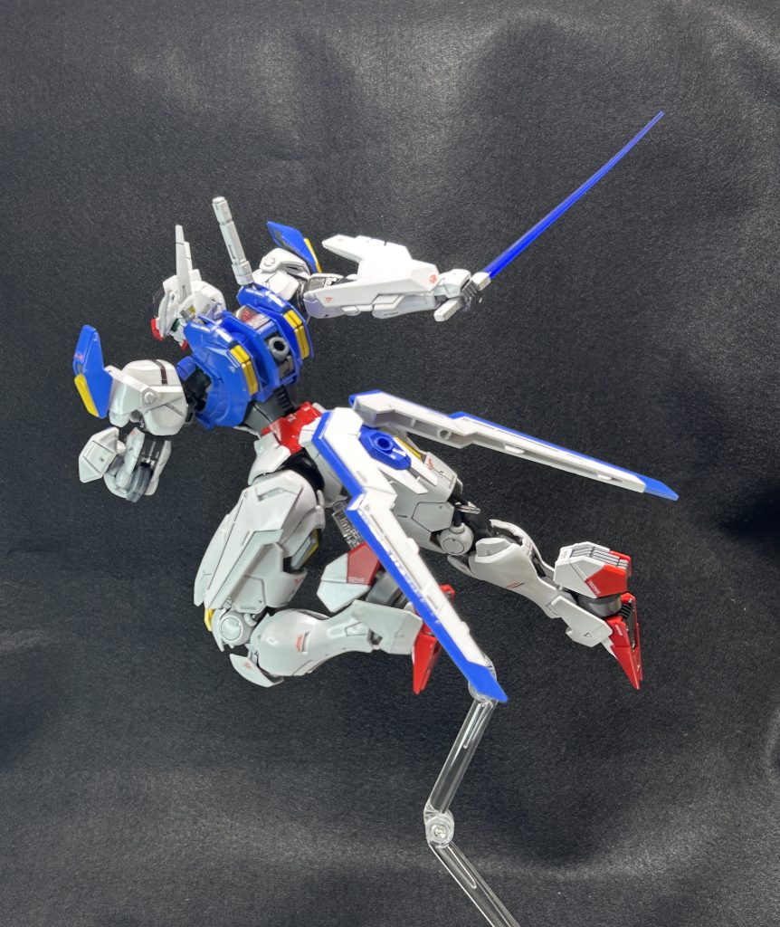 エアリアル・ファンタジー・フルメカニクス–7枚目/制作者：Zゼンダー