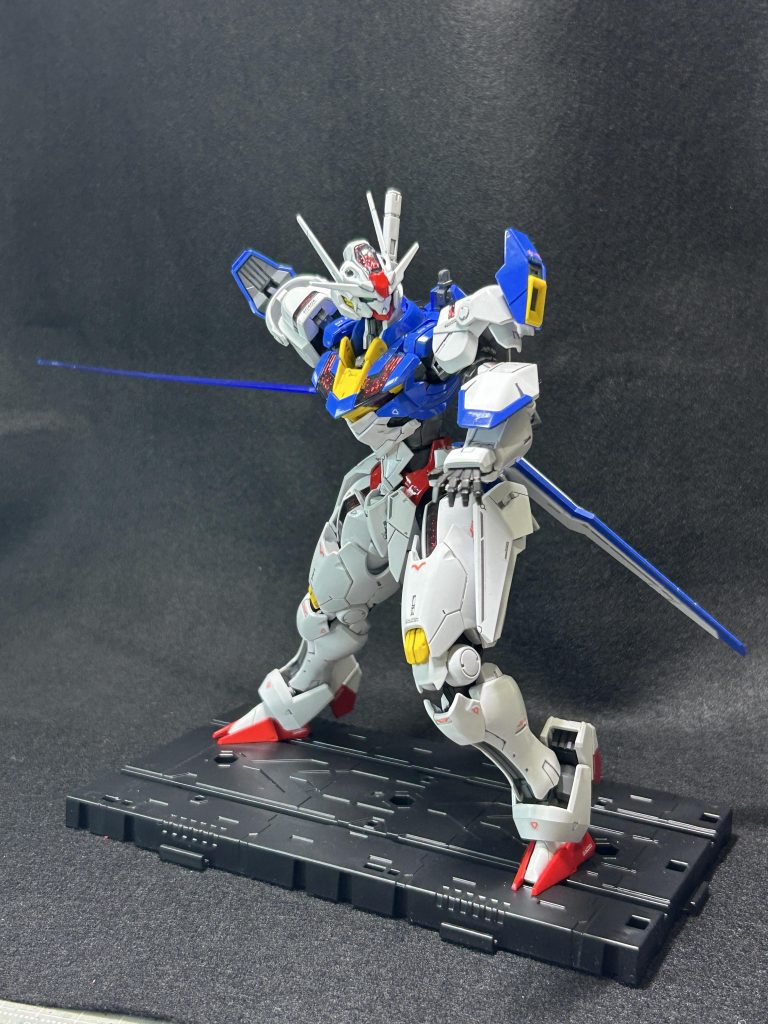 エアリアル・ファンタジー・フルメカニクス–8枚目/制作者：Zゼンダー