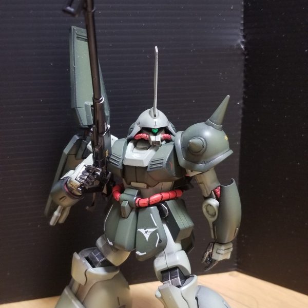 HG マラサイ UC風