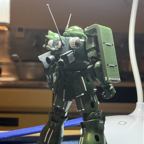 そして、ぼくは……