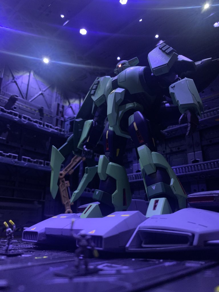 ボリノーク・サマーン