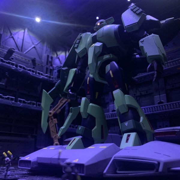 ボリノーク・サマーン