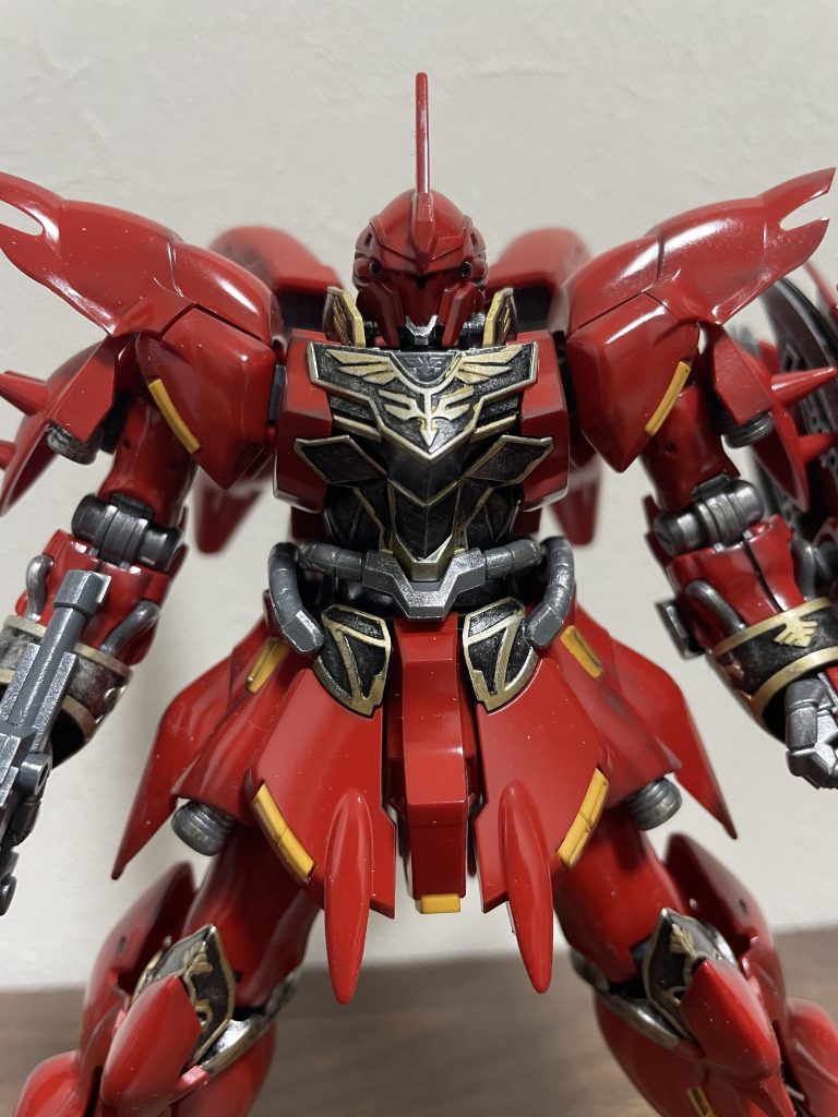 MSN−06S SINANJU