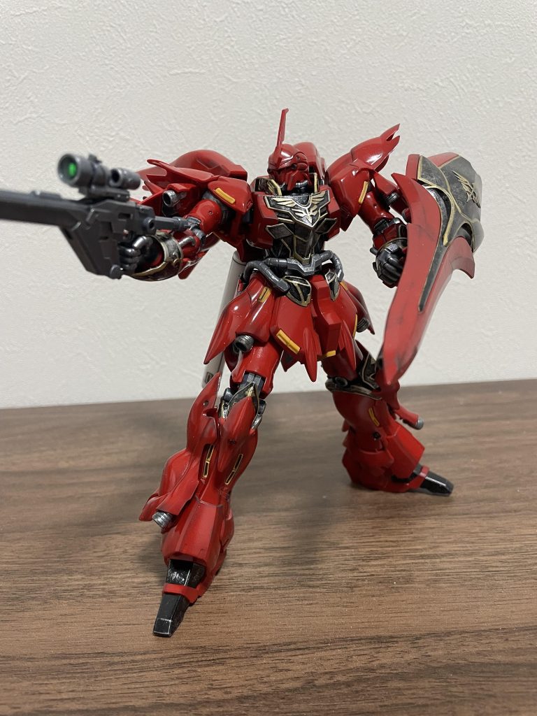 MSN−06S SINANJU–5枚目/制作者:YI0046