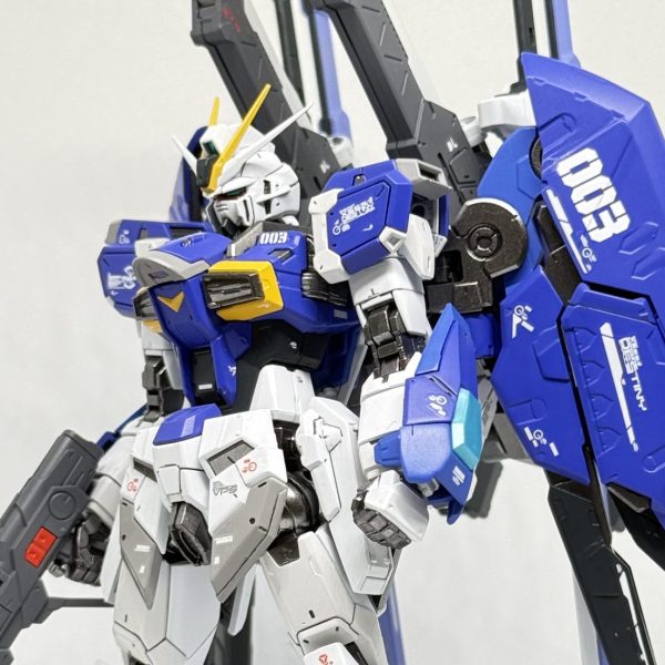 RG デスティニーインパルス3号機