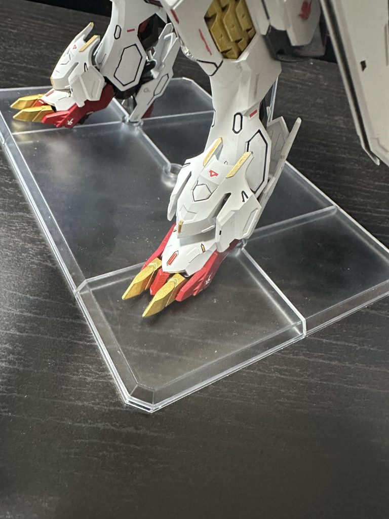 ちなみに墨入れが太いなと思われるかもしれませんが、昔から墨入れは太くするのが好きで、そのようにしております。細い部分もあります。