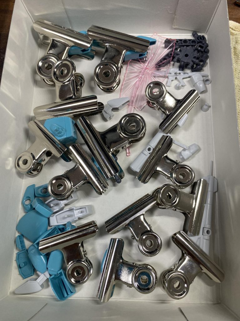 旧キット　ジャベリン–3枚目/制作者：丸五ワークス