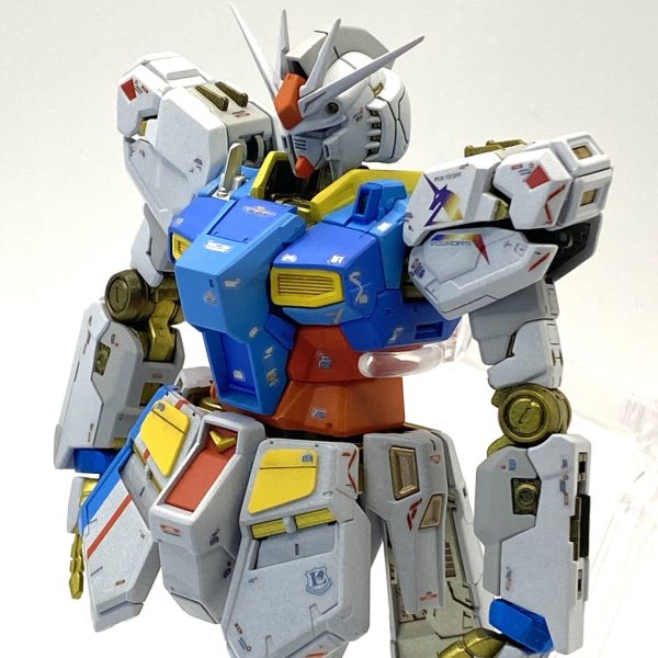 1/144 RG RX93FF νガンダム