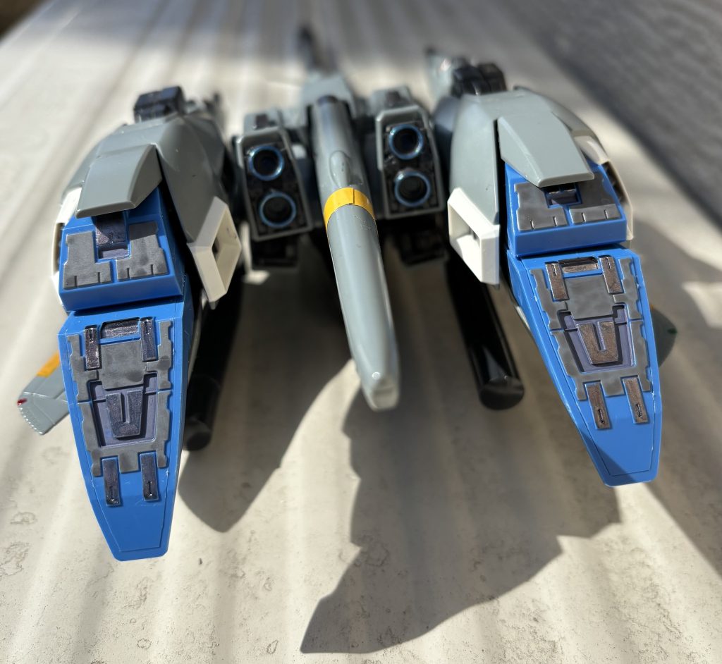 後ろからビフォーアフター&nbsp;