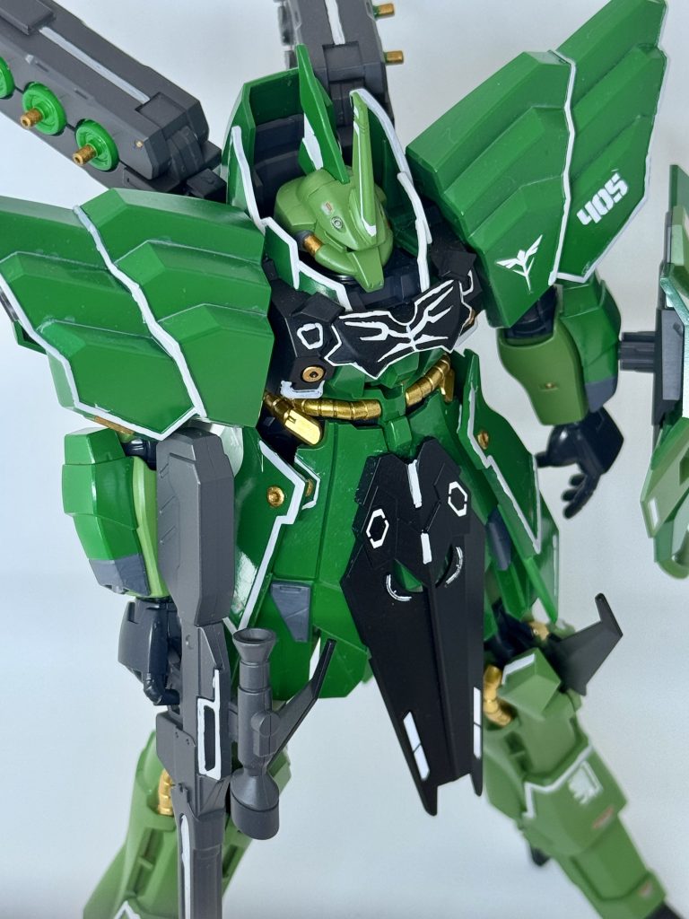HG ローゼンズール