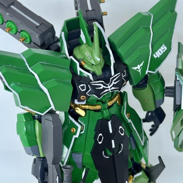 HG ローゼンズール