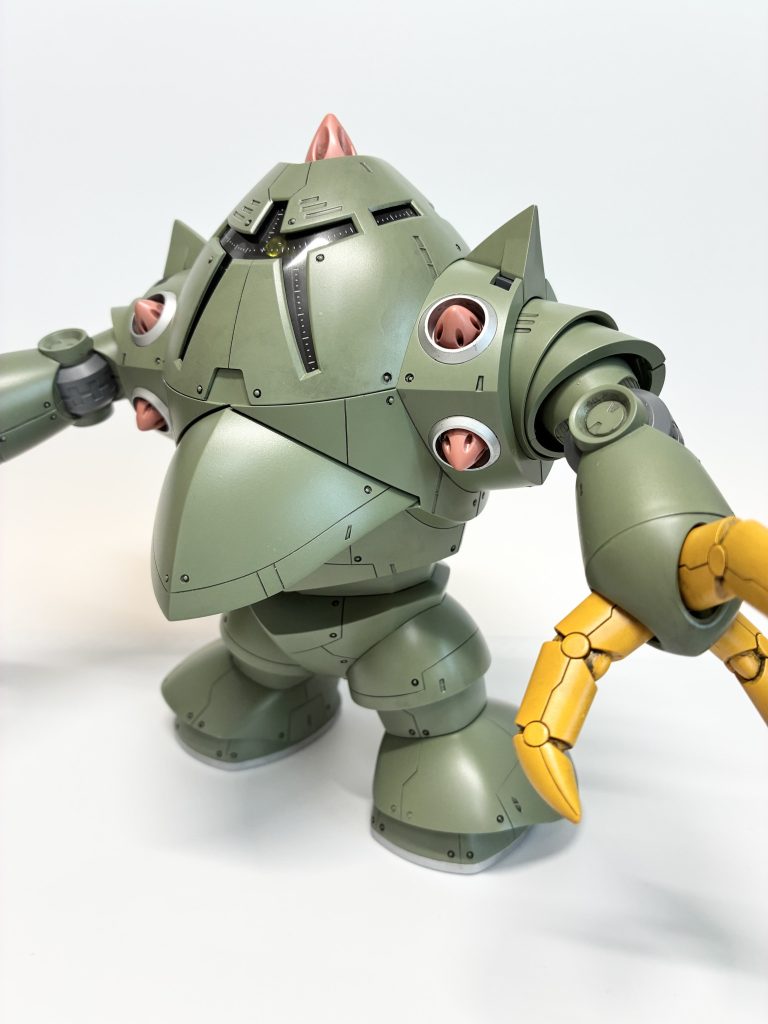 ゾック–4枚目/制作者：Hirame