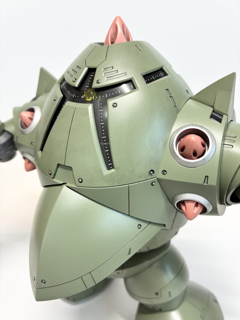 ゾック–3枚目/制作者：Hirame