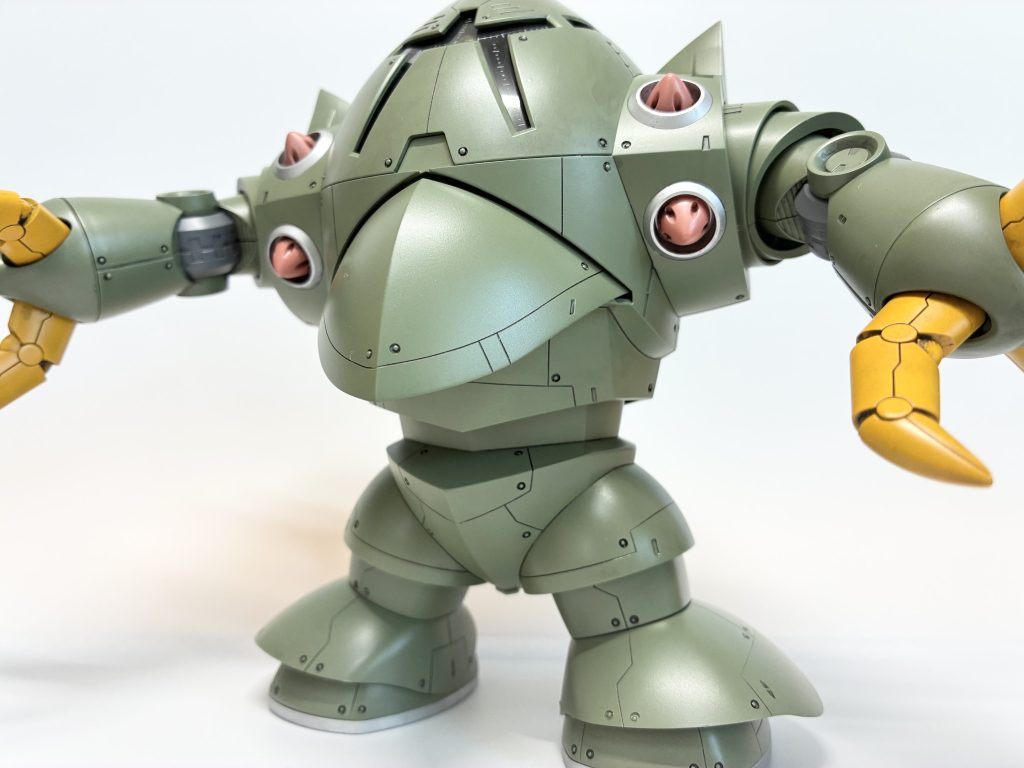 ゾック–2枚目/制作者：Hirame