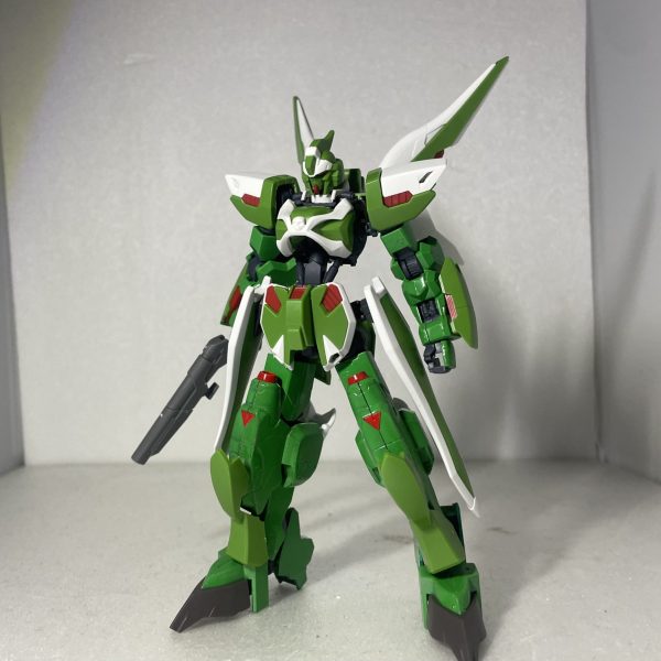 ASW-G-39 ガンダム・マルファス