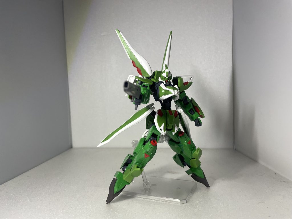 武装1:ショットバスターマルファスの付近に埋もれていたマルファスの物と思わしき武器。弾薬が貫通弾であることを除けば普通の武器。