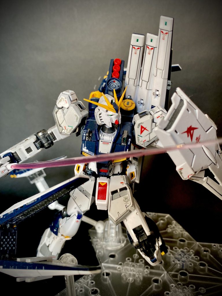 アムロ「エゴだよ、それは！」