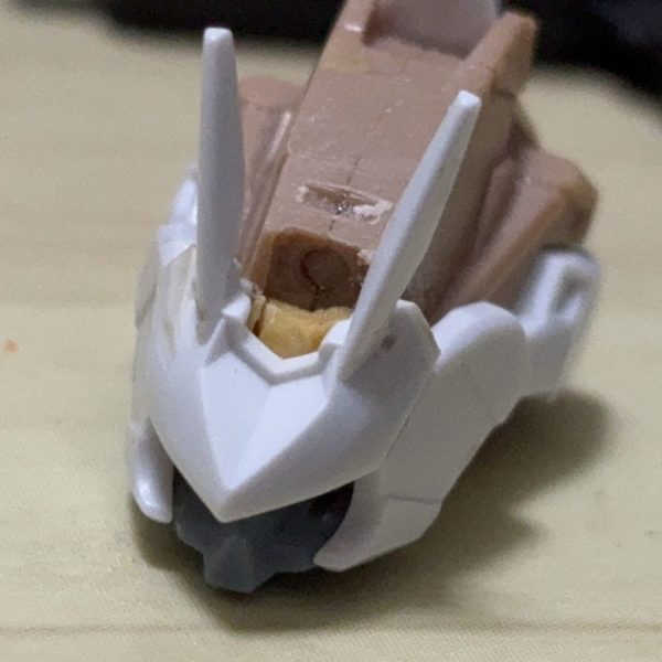 ガンダムビルドダイバーagainst アウトロ投稿しました！