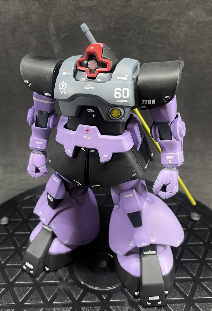 ドム・リックドム–2枚目/制作者：セントピース