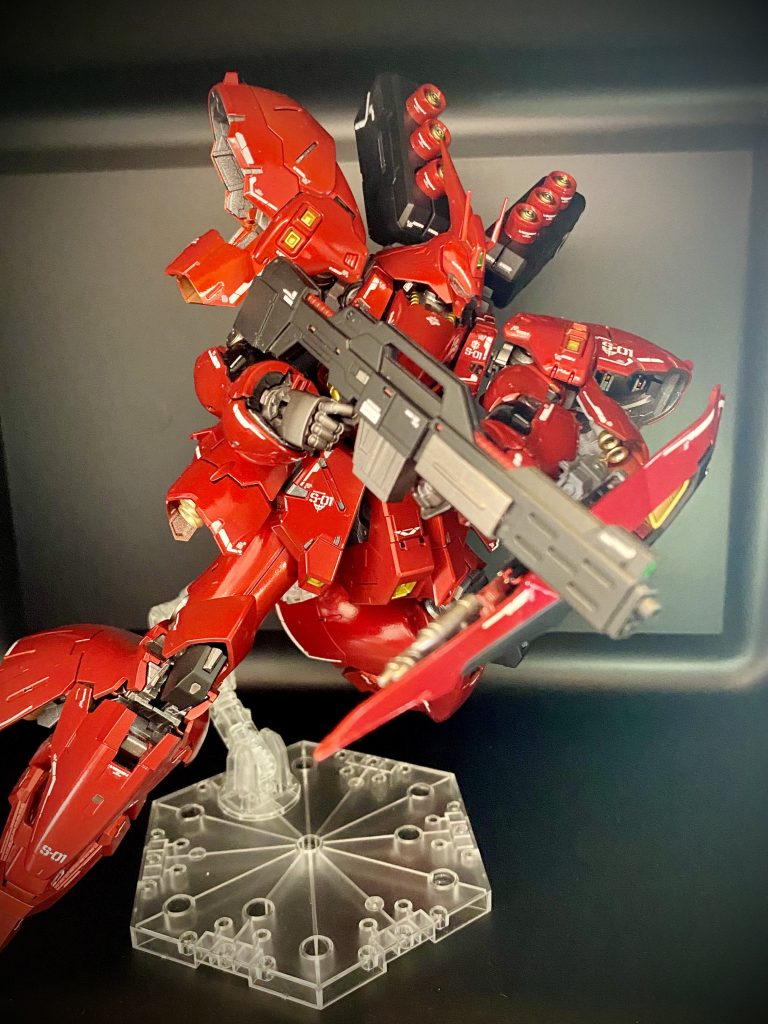 カッコ良さではイチバンかも。