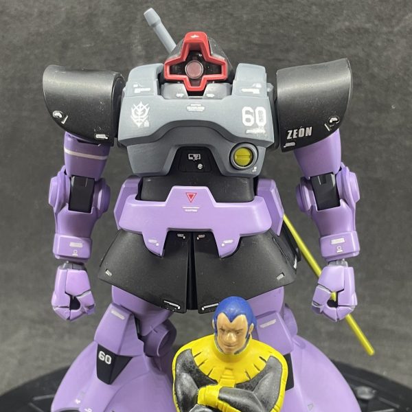 ドム・リックドム