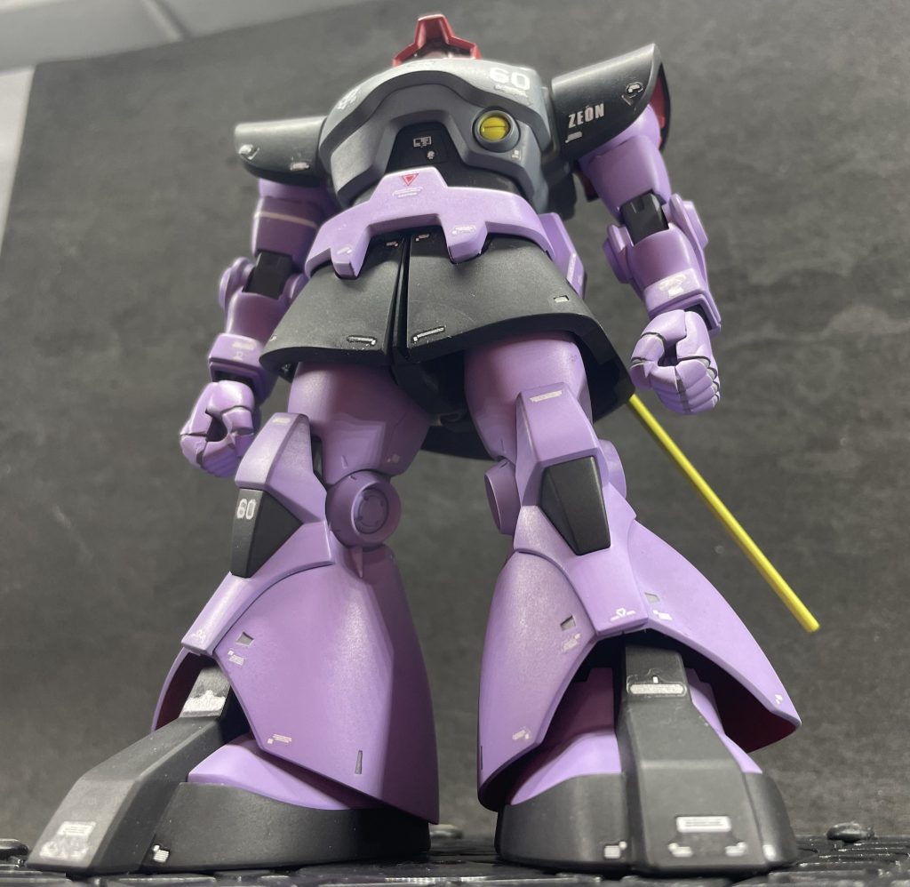 煽りショットも好きです。