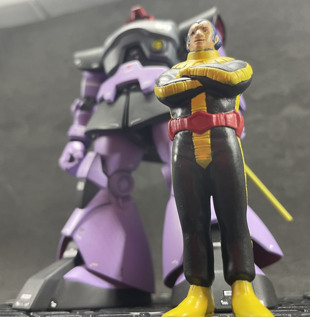 ドム・リックドム–5枚目/制作者：セントピース