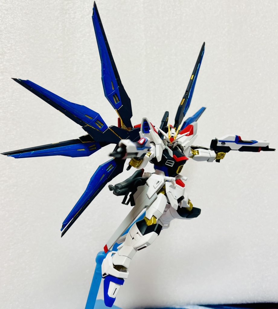 規格が違うのに似合いますねぇ😏