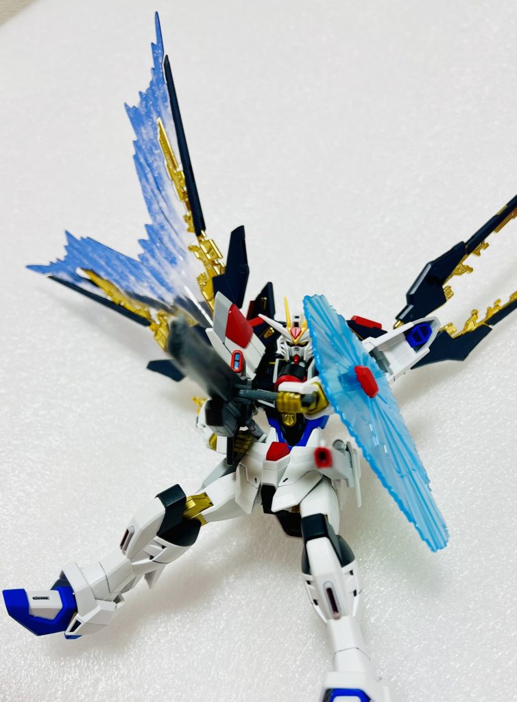 ずっと再現したかった弐式なので満足です。&nbsp;