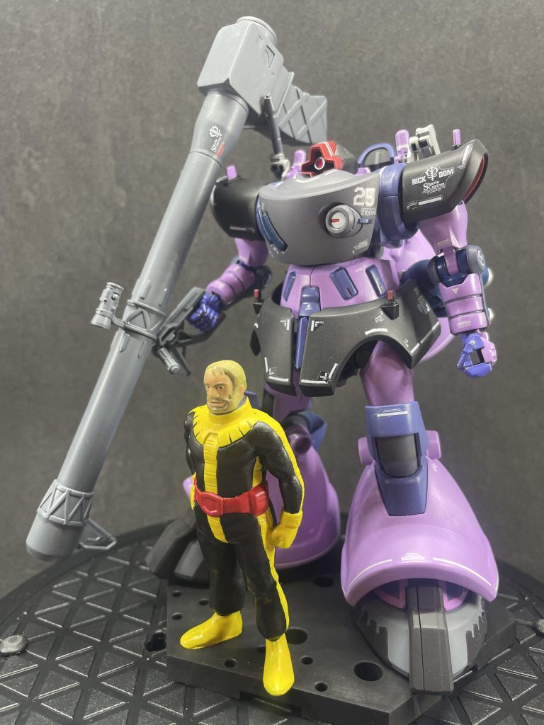 当然ガイアも一緒です。