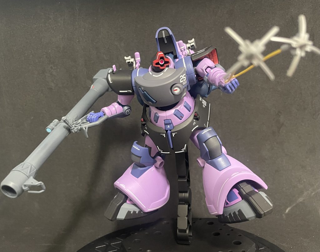 こんな飛び道具が出てくるとは‥