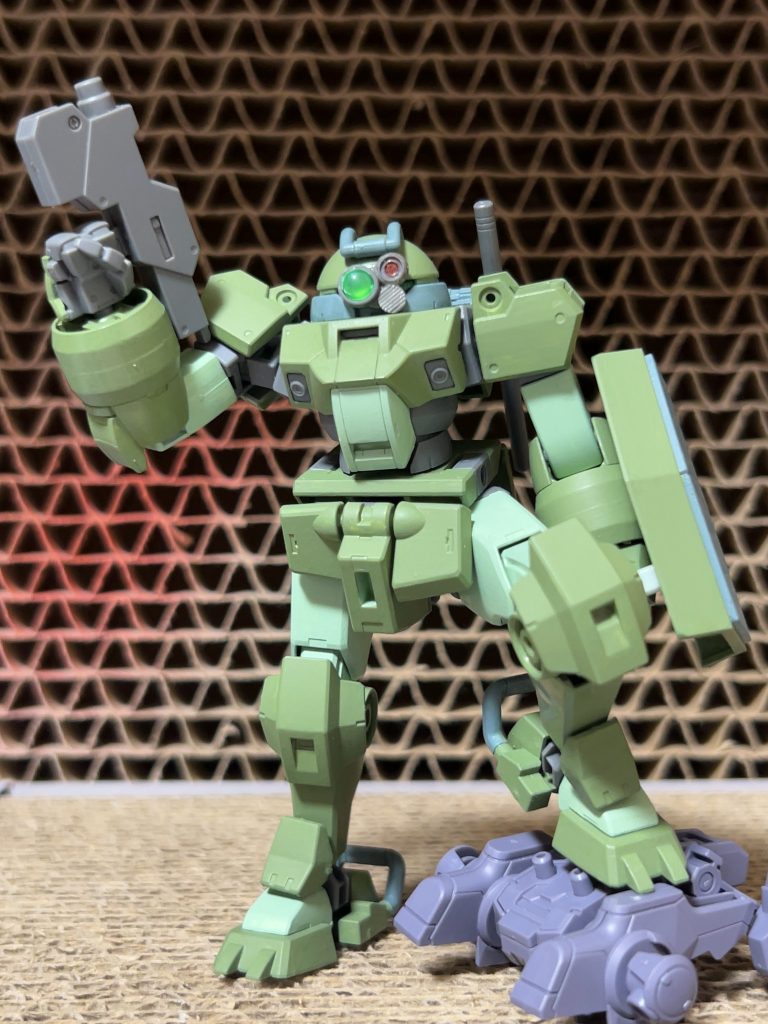 デミトレーナー(最低野郎仕様)