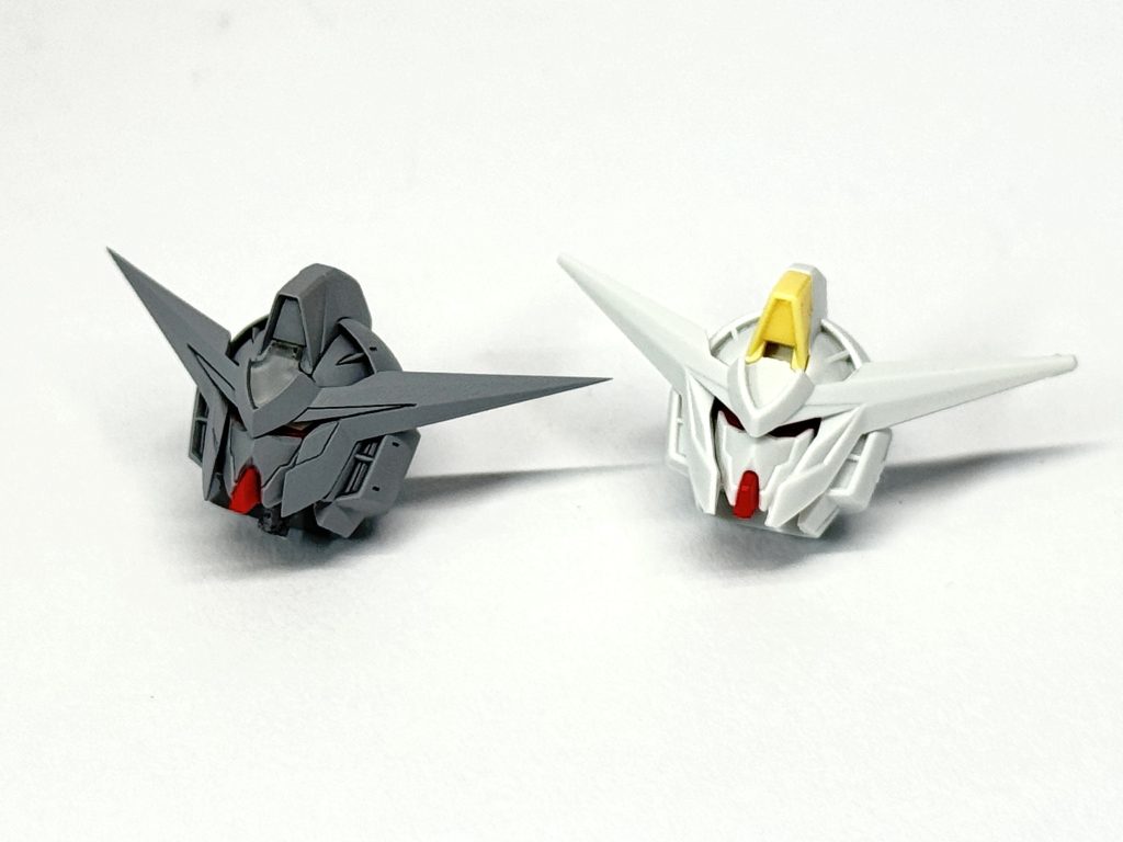 HGリボーンズガンダム–3枚目/制作者：SSR