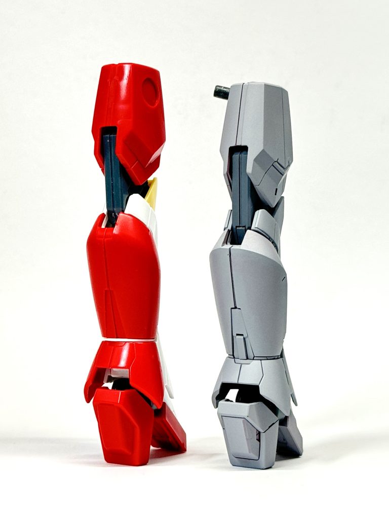 HGリボーンズガンダム–8枚目/制作者：SSR