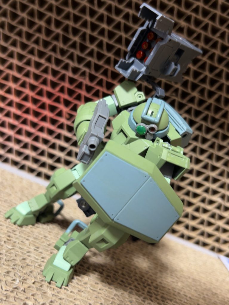 デミトレーナー(最低野郎仕様)–4枚目/制作者：brooklyn